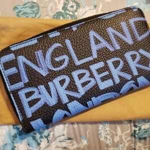 Burberry Wallet